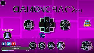 Баг Читов На Native Speed Поставить -1 Geometry Dash #4