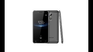 HomTom HT37 Pro Price