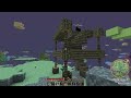 Creatures Craft: Aether | WIEŻA OBSERWACYJNA | [#02] PART 2