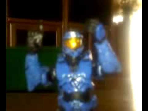 Halo 3 Robot Chicken Episode 2 toy story 4 robot chicken. Halo 3 Robot Chicken Episode 2