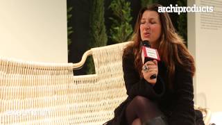 EXPORMIM | BENEDETTA TAGLIABUE - I Saloni 2013