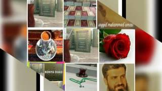 Duaya Davet Edenler