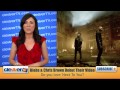 Justin Bieber & Chris Brown Release "Next To You" Music Video