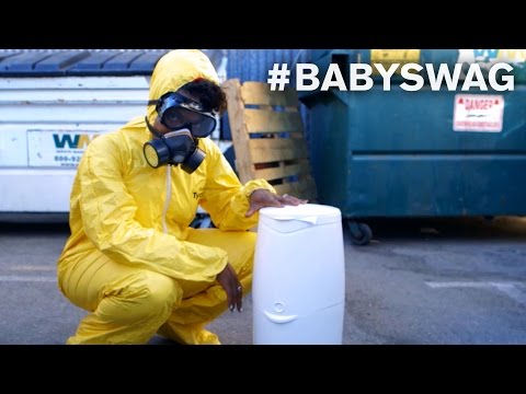 I Got That Baby Swag!