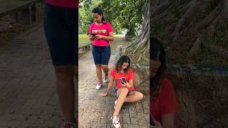 Pisando Na Mão