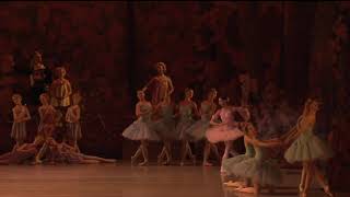 Don Quixote: Dream Scene Variations (Khoreva, Gimadieva, Tereshkina)