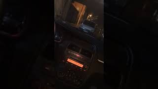 Araba Alkol Icki Snap 2