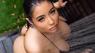 Mary Bellavita...Biography,age,weight,relationships,net worth,Curvy models,Plus 