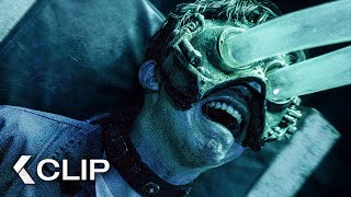 Saw X Clip - 60 Seconds To Save Your Eyes 2023