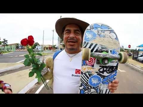 "Andre Godoy Delolo Welcome Nineclouds" Teaser