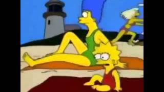 The Simpsons Shark