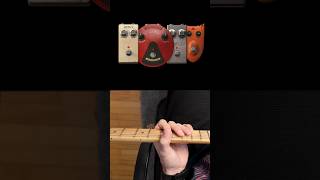 Whats Your Favorite Fuzz Pedal?