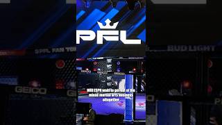 How Will The Ufc Leaving Espn Impact The Pfl?