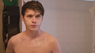In My Blood Love, Simon
