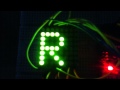 Matriz de led 8x8 con Arduino