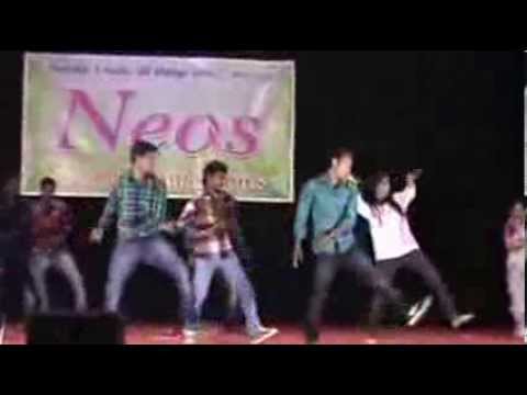 Chudu Thammuda Nazarene Church Youth Presented by Rev M Joseph...