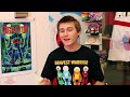Catbug Plush and More Bravest Warriors Toys & Merch - Hungover with Cade (Ep. 14)
