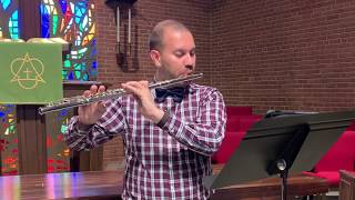 "How Great Thou Art" by Stuart K. Hine