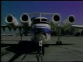 NASA x-planes and experimental planes