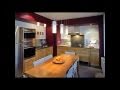 cuisine aménagée équipée style idée déco