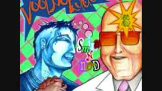 Watch Voodoo Blue Too Old To Cry video