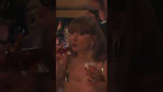 Taylor Swift Reacts To Den Globes Joke About Her