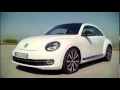 2012 Volkswagen Beetle revealed - static scenes (Part 2)
