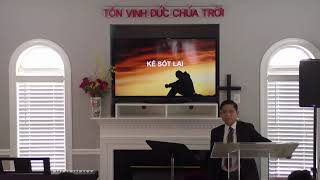 Vietnamese Alliance Church of Richmond Live Stream