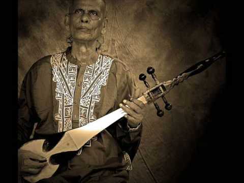Baul Shah Abdul Karim Babile Ki Hoibe by Rozster