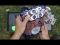 CARP FISHING - REVERSE CHOD RIG & BLOWOUT RIG & SOLID BAG RIG TIED WITH NASH FANG TWISTER HOOKS