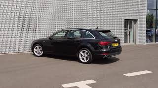 Canterbury Audi Gd67 Pmy