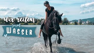 Ausritt Zum Wer Mit Nici & Lisa Vlog 49 Pilsali