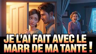 Je Couches Avec Le Mari De Ma Tante
