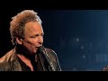 LINDSEY BUCKINGHAM BIG LOVE LIVE