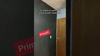 Cc Entras Al Cuarto Y Esta Tu Prima