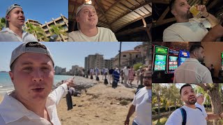 Kıbrıs Vlog