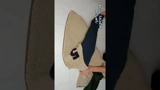 Mont Yapımı Pratik Kesimi Dikimi Coat Mmakingpractical Cut Coat Sewing Plush Coat
