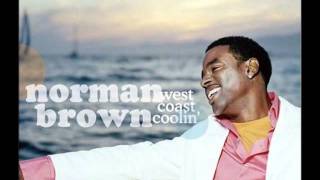 Watch Norman Brown I Might video