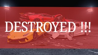 Hydraulic Press Vs Lamborghini, Ferrari, Tesla, Bugatti, Etc