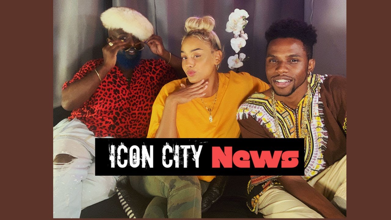 ASAP Rocky, Jussie Smollett & R.Kelly Legal Updates (Icon City News)