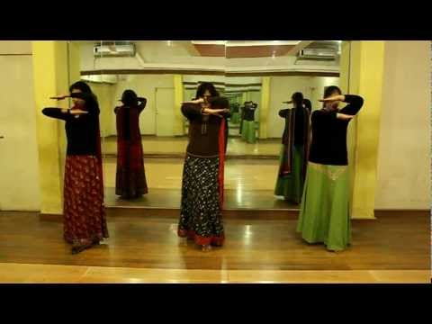 Radha student of the year Dance by Lakshya dance unlimited