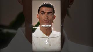 The Secret Behind Cristiano Ronaldos Crazy Work Ethic