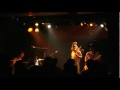 BAZRA - 2011/09/04 The Great バズライブ Vol.1 ＠新宿レッドクロス ダイジェスト