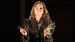 Hamlet 39 But For This But For The Joyful Hope Of This 39 Glyndebourne Hamlet 39 But For This But For The Joyful Hope Of This 39 Glyndebourne
