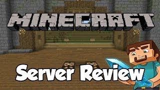 Minecraft Server review: NoZenPvP.net! (OP)