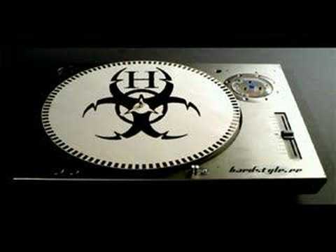 hardstyle mix 6