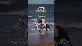 April-Dndm & Umar Keyn With Lyrics