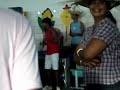 RED GUETO NO CEMA