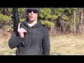 CMMG MK47 Mutant AK AR Hybrid 1,000 Round Torture Test (HD)