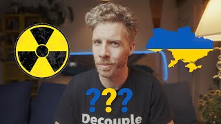 Is the Media Missing the REAL Nuclear Threat in Ukraine?
